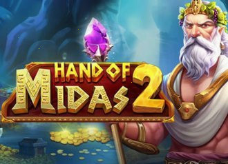 Слот The Hand of Midas онлайн